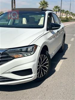 فولكسفاغن جيتا